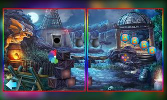 Doe Escape - JRK Games poster