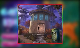 Doe Escape - JRK Games screenshot 1