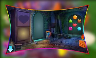 Drone Escape - JRK Games تصوير الشاشة 3