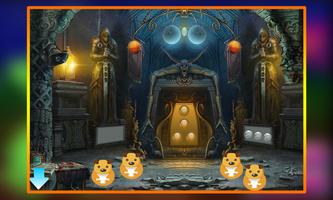 Best Escape Game 535 Worm Escape Game screenshot 1