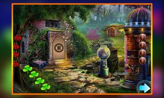 Best Escape Game 535 Worm Escape Game screenshot 2