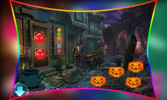 Best Escape Game 539 Mythical Creature Rescue Game screenshot 1