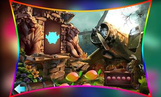 Best Escape Game 539 Mythical Creature Rescue Game screenshot 2