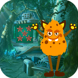 Awful Creature Escape - JRK Ga icon