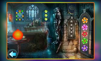 Awful Creature Escape - JRK Ga screenshot 2
