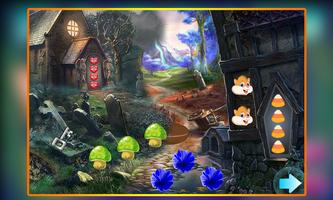 Grin Boy Escape - JRK Games постер