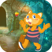 Gib Cat Escape - JRK Games