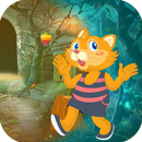 APK Gib Cat Escape - JRK Games
