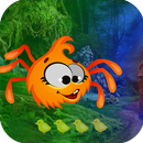 Best Escape Games 114 Lake Crab Escape Game APK
