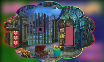 Best Escape Games 114 Lake Crab Escape Game screenshot 2