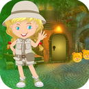 Best Escape Games 113 Fantasy  APK