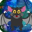 Best Escape Games 122 Swarthy Bat Escape Game