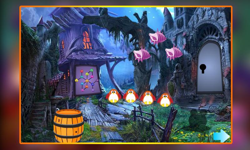 Best Escape Games 201 Pottery Boy Rescue Game Для Андроид.