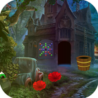 Best Escape Games 218 Ruined Castle Escape Game icon