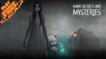 Rescue Lucy: Fear Escape ポスター