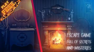 Rescue Lucy: Fear Escape PRO スクリーンショット 3