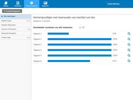 bettermarks rekenen 스크린샷 2