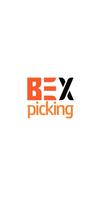 BEXpicking ポスター