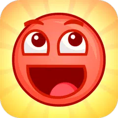 Roller Ball 5 : Bounce Ball Hero Adventure