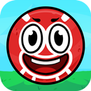 Roller Ball 4: Bounce Ball Hero APK