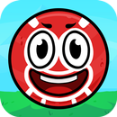 Roller Ball 4: Bounce Ball Hero APK