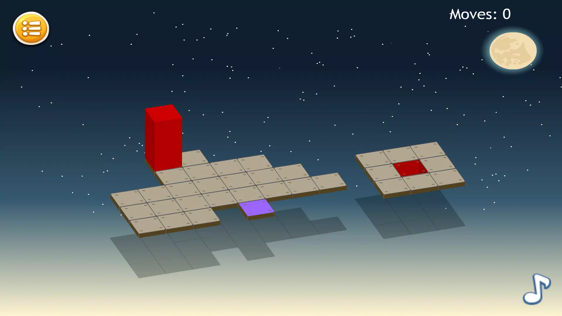 Bloxorz: Roll the Block Game for Android - Download