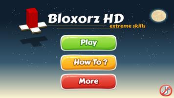 Bloxorz HD Rolling Block captura de pantalla 2