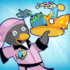 Penguin Diner 2 иконка