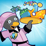 Penguin Diner 2: My Restaurant-APK