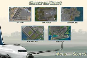 Airport Madness: World Edition Poster