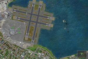 Airport Madness: World Edition captura de pantalla 1