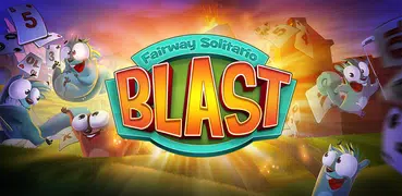 Fairway Solitario Blast