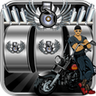 Biker Slot Machine