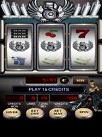 Biker Slot Machine screenshot 3