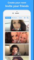 B-Messenger screenshot 1