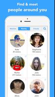 B-Messenger screenshot 2