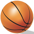Basketball Trick Shots Game 아이콘
