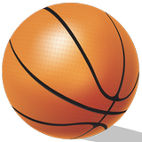 Basketball Trick Shots Game icône