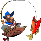 Freddy's Fishing Fun icône