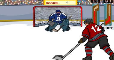 Hockey Challenge screenshot 2