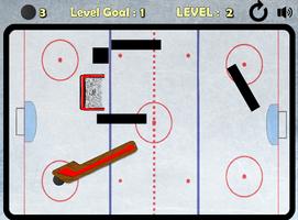 Hockey Challenge screenshot 3