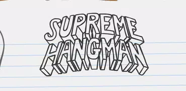 Supreme Hangman: Movies