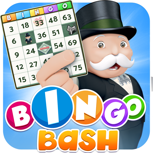 無料でbingo Bash ソーシャルビンゴゲーム Apkアプリの最新版 Apk1 193 0をダウンロード Android用 Bingo Bash ソーシャルビンゴゲーム アプリダウンロード Apkfab Com Jp