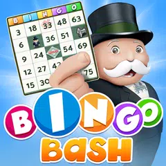 Bingo Bash：ソーシャルビンゴゲーム アプリダウンロード