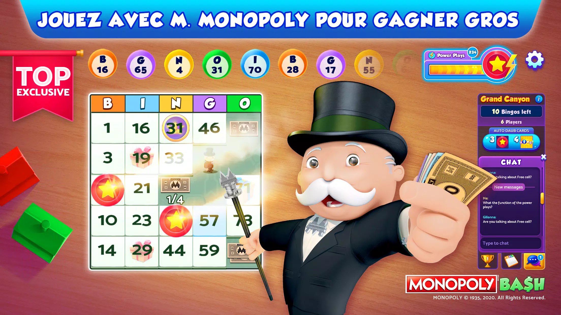 Bingo Bash Apk Pour Android Telecharger Bingo Bash Apk Pour Android Telecharger