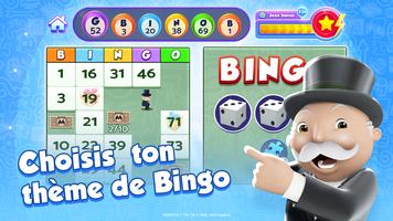 Bingo Bash capture d'écran 2