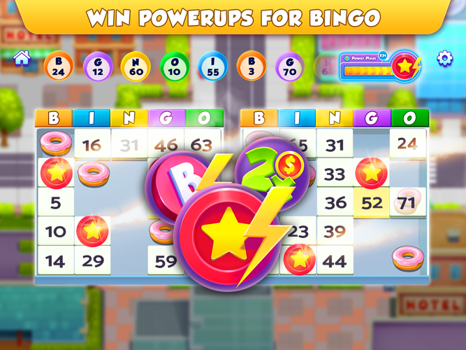 無料で Bingo Bash Bingo And Slot ビンゴ ゲーム と スロット アプリ アプリの最新版 Apk1 164 0をダウンロードー Android用 Bingo Bash Bingo And Slot ビンゴ ゲーム と スロット アプリ Apk の最新バージョンをダウンロード Apkfab Com Jp