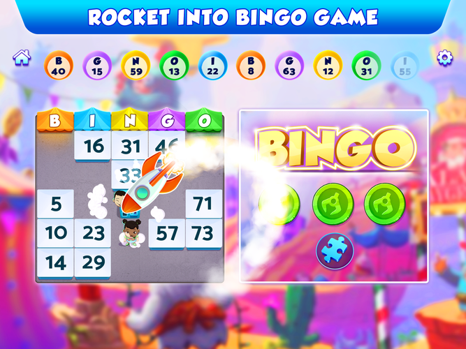 Gsn Bingo Bash Slots Freebies