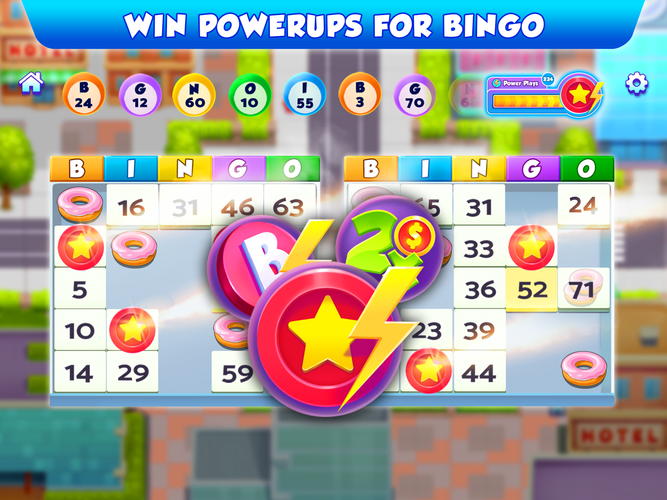 Gsn Games Free Bingo Bash