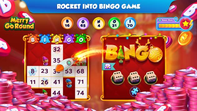  download Bingo Bash mod